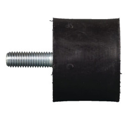 Vibracijos slopintuvas B TIPO 5040B55