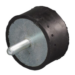 Vibracijos slopintuvas B TIPO 7540B55
