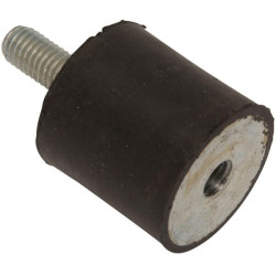 Vibracijos slopintuvas B TIPO 3030B55