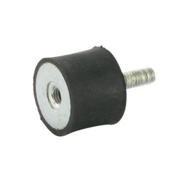 Vibracijos slopintuvas B TIPO 2520B55