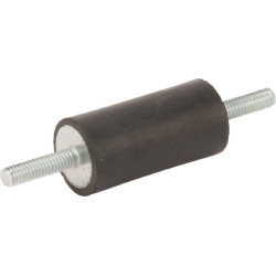 Vibracijos slopintuvas A TIPO 1530A55