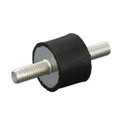 Vibracijos slopintuvas A TIPO 2015A55L