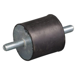 Vibracijos slopintuvas A TIPO 4040A55