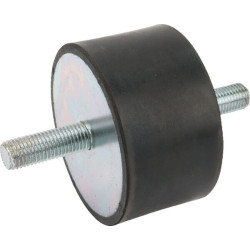 Vibracijos slopintuvas A TIPO 10055A68