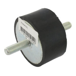 Vibracijos slopintuvas A TIPO 7540A55L