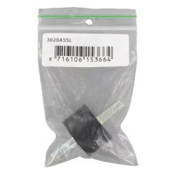 Vibracijos slopintuvas A TIPO 3020A55L