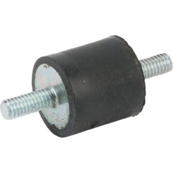 Vibracijos slopintuvas A TIPO 1515A55