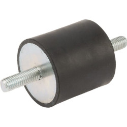 Vibracijos slopintuvas A TIPO 4040A68