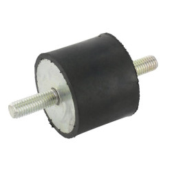 Vibracijos slopintuvas A TIPO 5040A55L