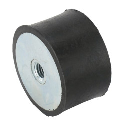 Vibracijos slopintuvas C TIPO 5030C55L