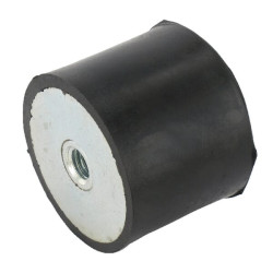 Vibracijos slopintuvas C TIPO 5040C55