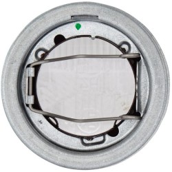 Case - IH CS110 1AB006213001 Halogeninis žibintas, stačiakampis, 12V, skaidrus, prisukamas, 182x94x102mm AMP kištukas, Hella