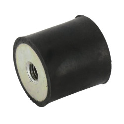 Vibracijos slopintuvas C TIPO 3030C55L