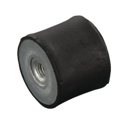 Vibracijos slopintuvas C TIPO 2520C55