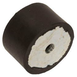 Vibracijos slopintuvas C TIPO 5030C40