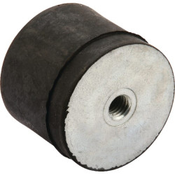 Vibracijos slopintuvas C TIPO 5040C70