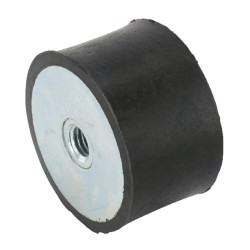 Vibracijos slopintuvas C TIPO 1530C55