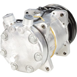 Oro kondicionieriaus kompresorius KL200091