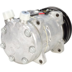 Oro kondicionieriaus kompresorius KL200072