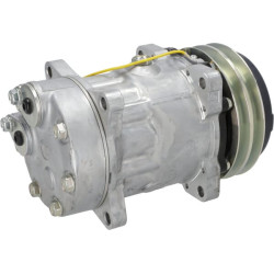 Oro kondicionieriaus kompresorius KL000060