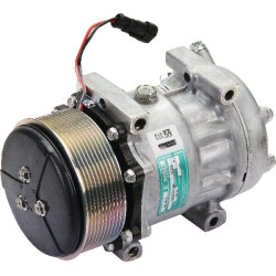 Oro kompresorius Sanden SD7H15 KL000124