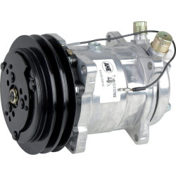 Oro kondicionieriaus kompresorius R12 KL000048