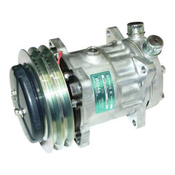 Oro kompresorius KL000035