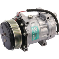 Oro kompresorius KL000107