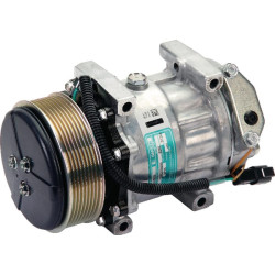 Oro kondicionieriaus kompresorius KL000109