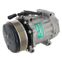 Oro kompresorius KL000033