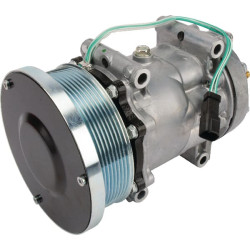 Oro kompresorius KL000104