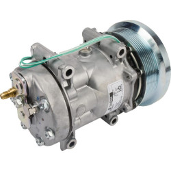 Oro kompresorius KL000104