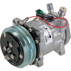 Oro kondicionieriaus kompresorius KL000021