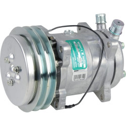 Oro kompresorius KL000032