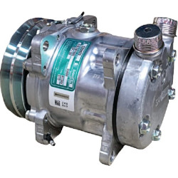 Oro kompresorius KL100111