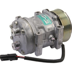 Oro kompresorius KL000116