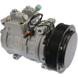 Oro kondicionieriaus kompresorius VPM9631