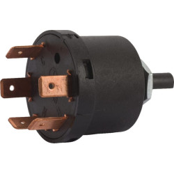 Termostatas KL060017