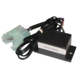 Oro kondicionavimo termostatas VPM9719