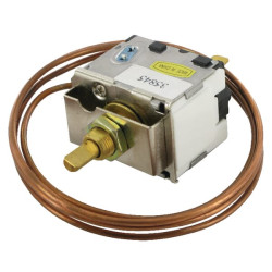 Termostatinis jungiklis KL080099