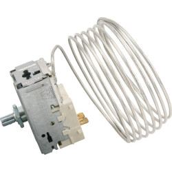 Termostatas KL060021