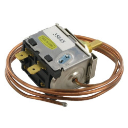 Termostatas KL060008