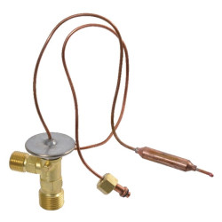 Išsiplėtimo vožtuvas KL050014