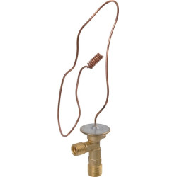 Išsiplėtimo vožtuvas KL050012