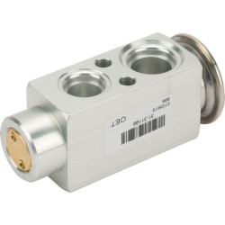 Išsiplėtimo vožtuvas KL050023