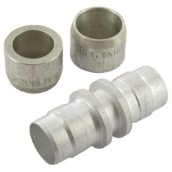 Jungtis 1/2" KL091064