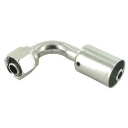Presuota mova Nr.8, 3/4"-16 KL070131
