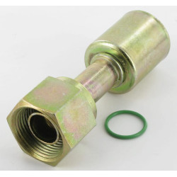 Presuota mova Nr.12, 1-1/16"-14 KL070125