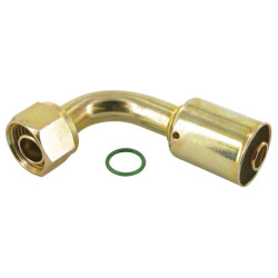 Presuota mova Nr.10, 7/8"-14 KL070132
