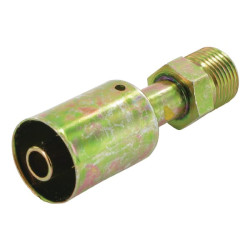 Presuota mova Nr.8, 3/4"-16 KL070587